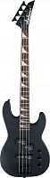 Бас-гитара JACKSON JS1X Concert Bass Minion Black