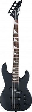 Бас-гитара JACKSON JS1X Concert Bass Minion Black