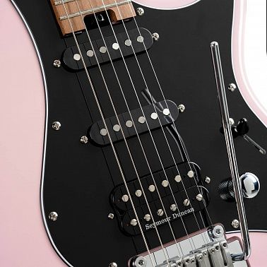 Электрогитара Cort G290-Modern-DRS