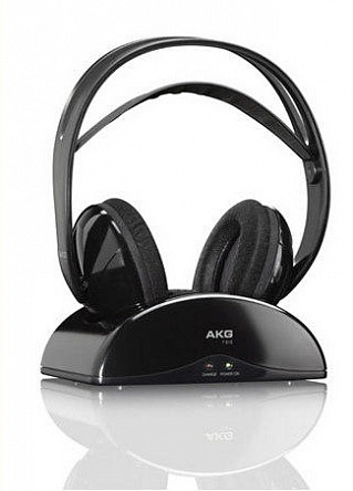 РАДИОНАУШНИКИ AKG K910