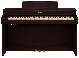 Цифровое пианино BECKER BAP-62R