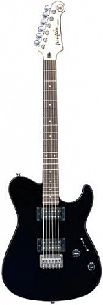 ЭЛЕКТРОГИТАРА YAMAHA PACIFICA-120SJ BL