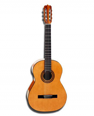 КЛАССИЧЕСКАЯ ГИТАРА HOHNER HC20