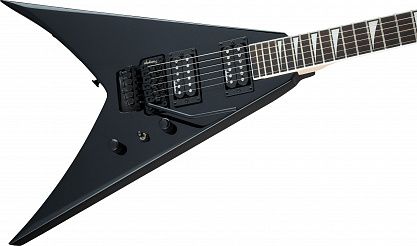 Электрогитара JACKSON JS32 King V Gloss Black
