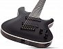 Электрогитара SCHECTER C-7 MULTISCALE SLS ELITE "EVIL TWIN" SBK