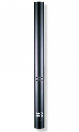 МИКРОФОН AKG C568B