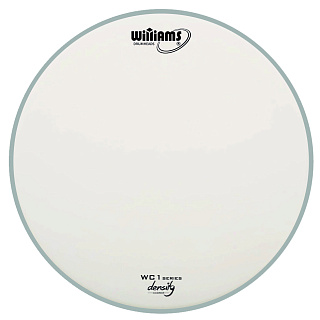 Пластик WILLIAMS WC1-10MIL-16