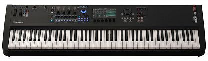 Рабочая станция YAMAHA MODX M8