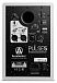 Студийный монитор AuraSonics PULSE 5-WH