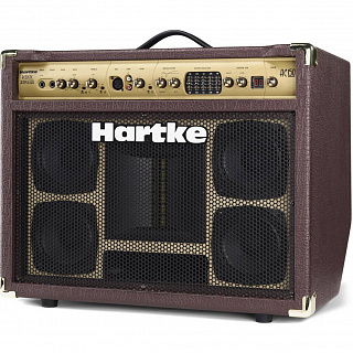 ГИТАРНЫЙ КОМБИК HARTKE AC150