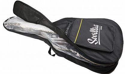 Чехол Sevillia GB-U41 BK