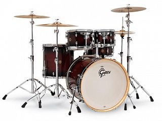Барабанная установка Gretsch CM1-E825-DCB