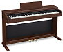 Цифровое пианино CASIO AP-270 BN (с банкеткой)
