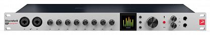 Аудиоинтерфейс Antelope Audio Discrete 8 Pro Synergy Core