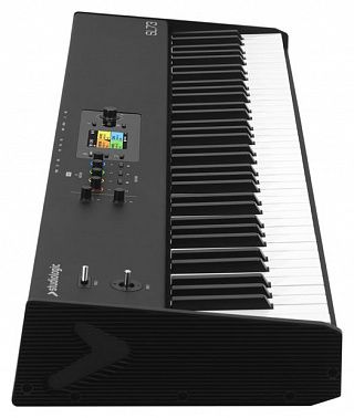 MIDI-контроллер STUDIOLOGIC SL73 MK2