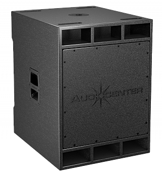Cабвуфер Audiocenter SA3118