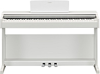 Цифровое пианино YAMAHA YDP-145WH