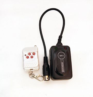 Генератор холодных искр DJPower V-3-DJPower