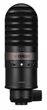 Микрофон Yamaha YCM01UB