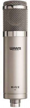 Микрофон Warm Audio WA-47jr SE-N