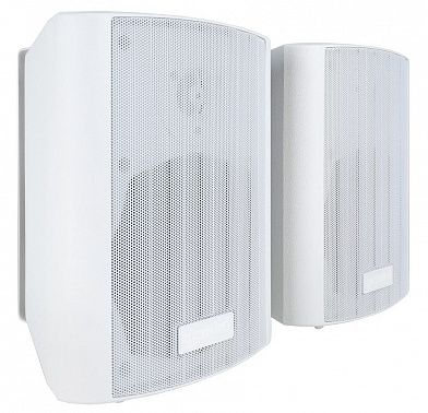 Акустическая система Gemini GHSI-W525BT-PR-WHT