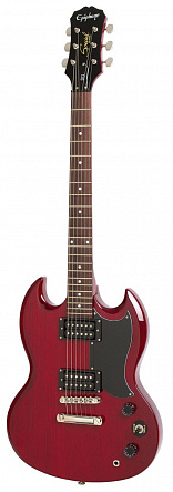 ЭЛЕКТРОГИТАРА EPIPHONE SG-SPECIAL CHERRY