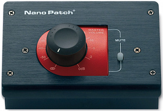 КОНТРОЛЛЕР SM PRO AUDIO NANO PATCH+