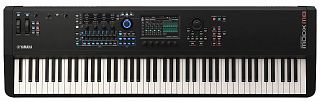 Рабочая станция YAMAHA MODX M8