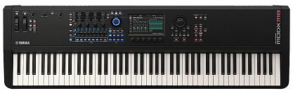Рабочая станция YAMAHA MODX M8