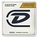 Струны Dunlop DCV100NB