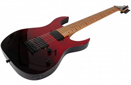 Электрогитара SPIRA S-457 TRD