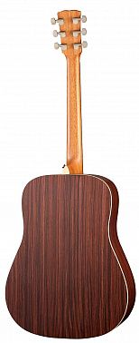 Акустическая гитара Kremona F10C
