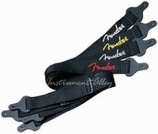 РЕМЕНЬ FENDER GUITAR STRAP