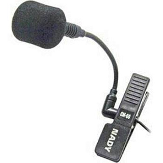 МИКРОФОН NADY CM 60