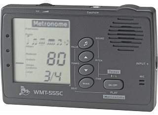 ТЮНЕР FLIGHT WMT-555C