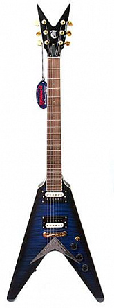 ЭЛЕКТРОГИТАРА J&D V300