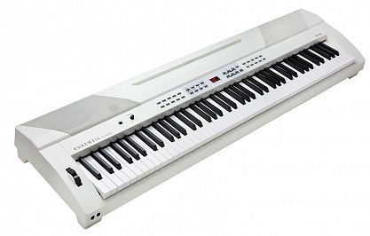 Цифровое пианино KURZWEIL KA90 WH