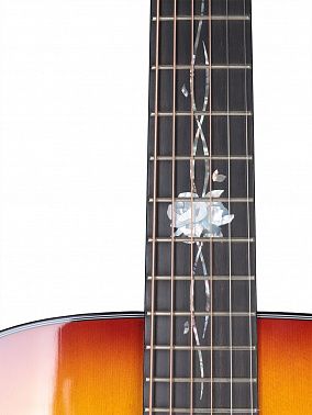 Акустическая гитара Kepma G1-D-BS