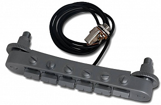 SCHALLER GUITARBRIDGE GTM P SC  (АРТ. 12200300)