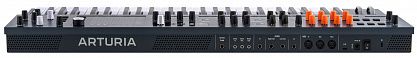 Синтезатор ARTURIA MINIFREAK 49