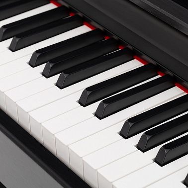 Цифровое пианино ROCKDALE Sonata Black