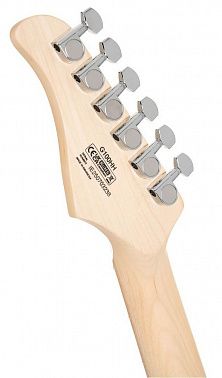 Электрогитара Cort G100-HH-OPB