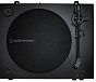 Проигрыватель винила AUDIO-TECHNICA AT-LP3XBTBK