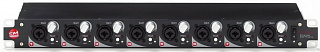 МИКРОФОННЫЙ ПРЕДУСИЛИТЕЛЬ SM PRO AUDIO PR8E
