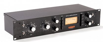 Компрессор WARM AUDIO WA76-D