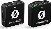 Радиосистема RODE Wireless ME