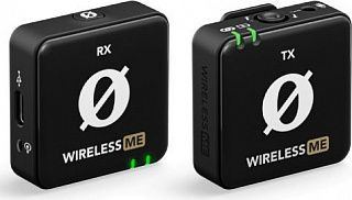 Радиосистема RODE Wireless ME