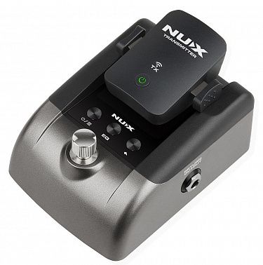 Радиосистема Nux B-6-PRO