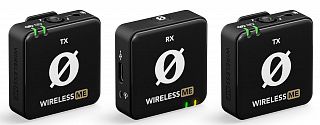Радиосистема RODE Wireless ME DUAL