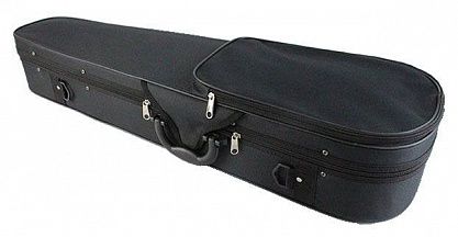 Футляр для скрипки Mirra VC-320-BK-1/2
